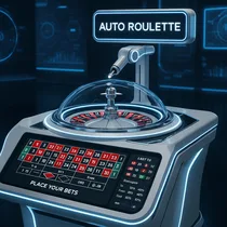 HappySlots - Live Roulette Table Game - Online Casino Norway
