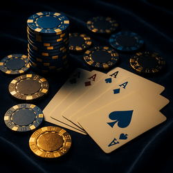 HappySlots 200% Bonus Tilbud - €1000 + 275 Gratisspinn