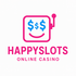 HappySlots Casino Logo