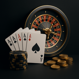 HappySlots - Spill Extras og Gratis Demoer