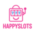 HappySlots Casino Logo