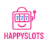 HappySlots Casino Logo